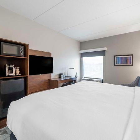 Best Western Plus Harrisonburg Eksteriør bilde