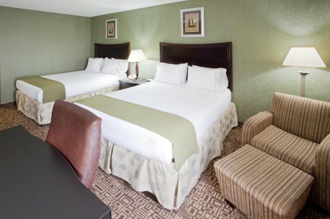 Best Western Plus Harrisonburg Eksteriør bilde