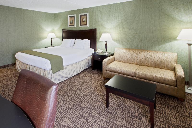 Best Western Plus Harrisonburg Eksteriør bilde