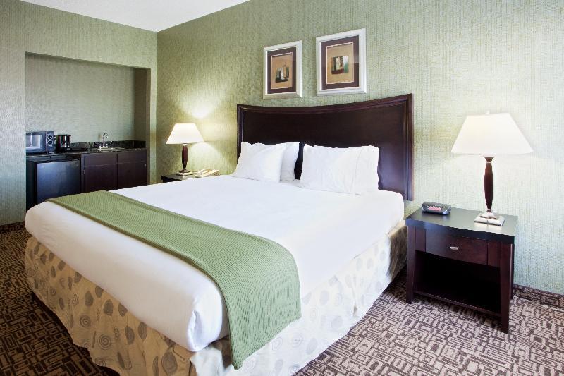 Best Western Plus Harrisonburg Eksteriør bilde