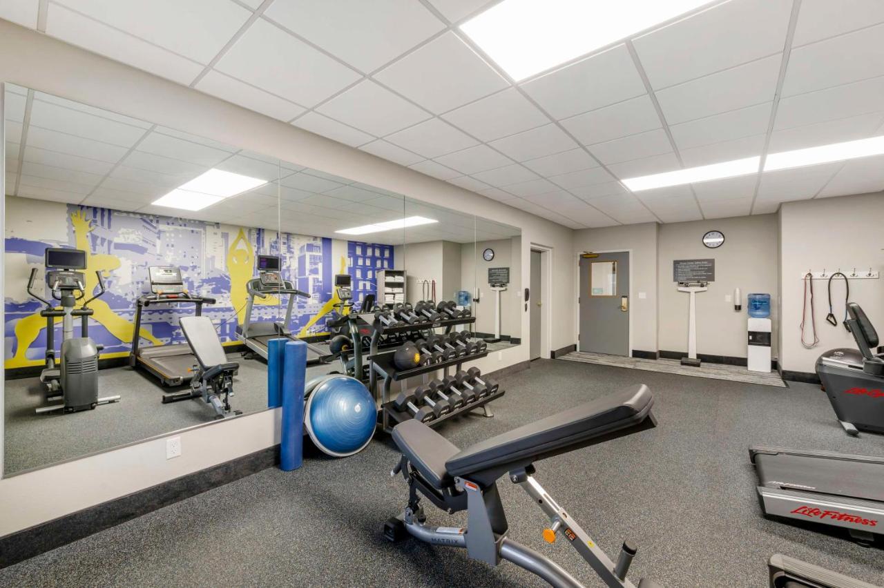 Best Western Plus Harrisonburg Eksteriør bilde