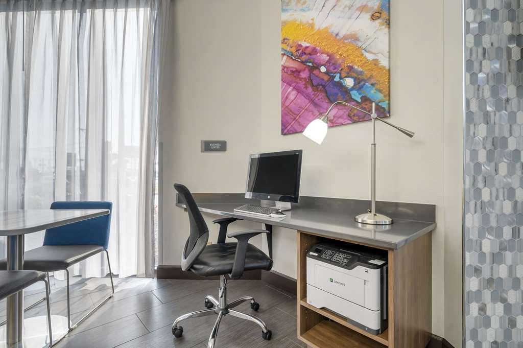 Best Western Plus Harrisonburg Fasiliteter bilde